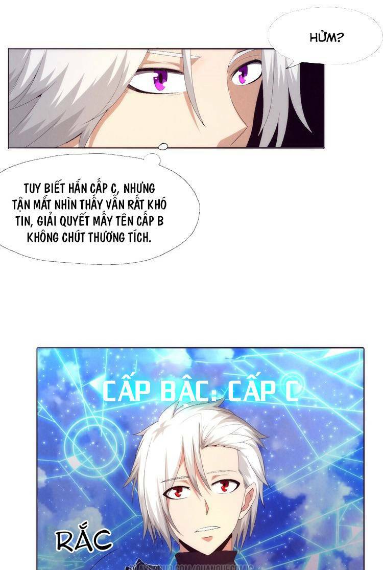 hắc kim đảo chapter 17 3