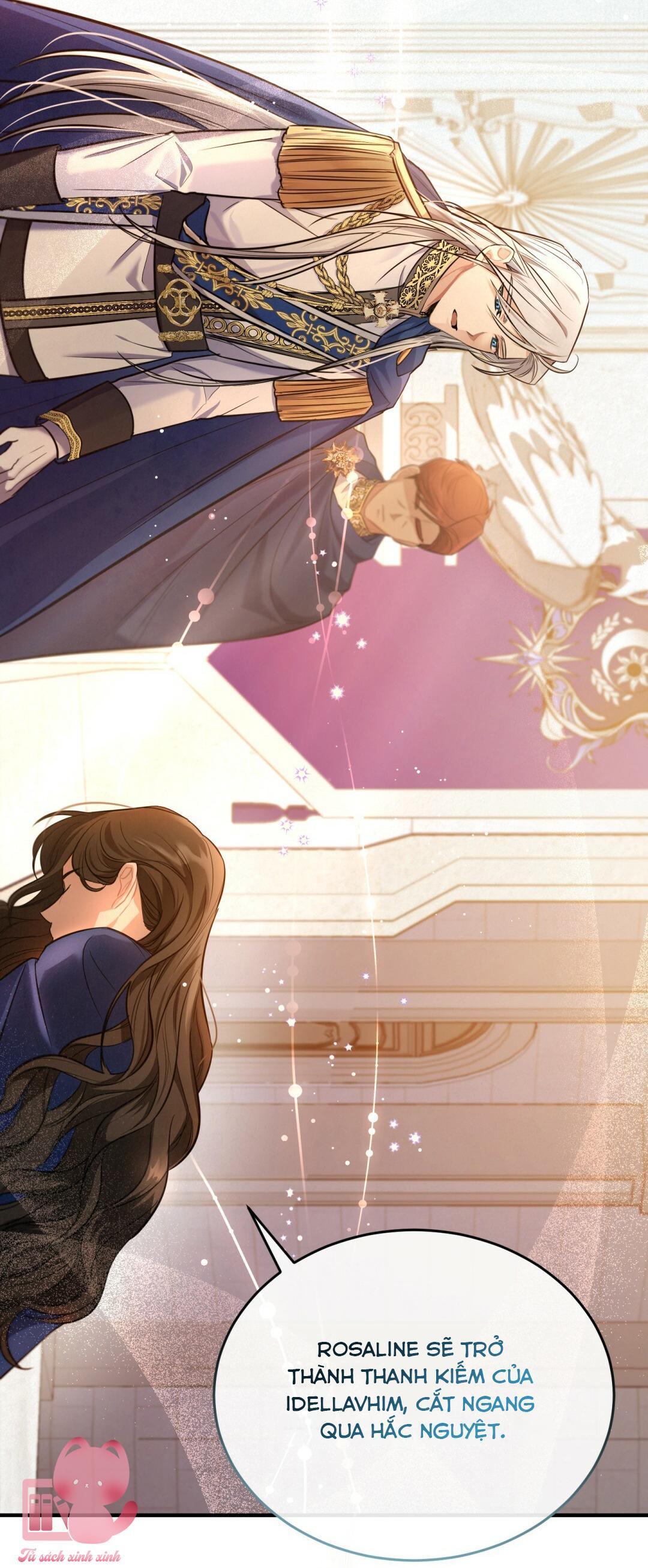 đêm đen khuất bóng chapter 7 21