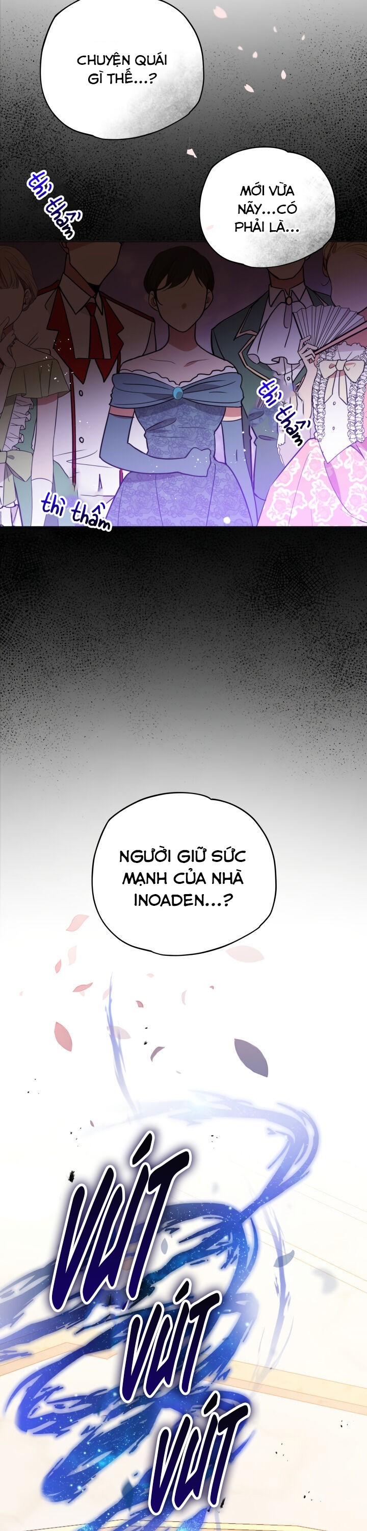 quý cô không thể chạm vào chapter 12 20