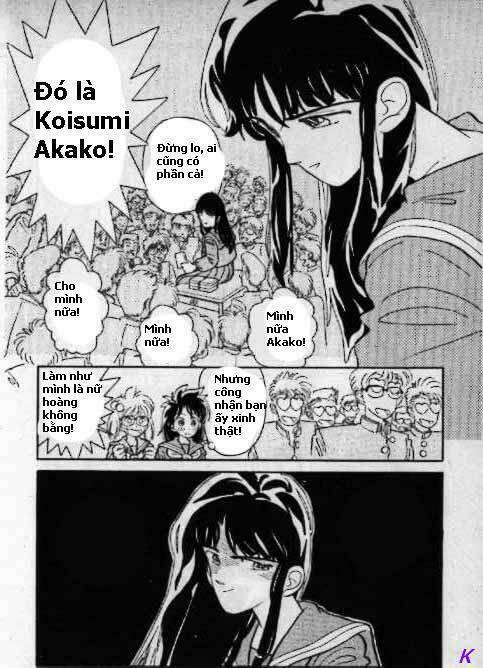 kaito kid chapter 6 4