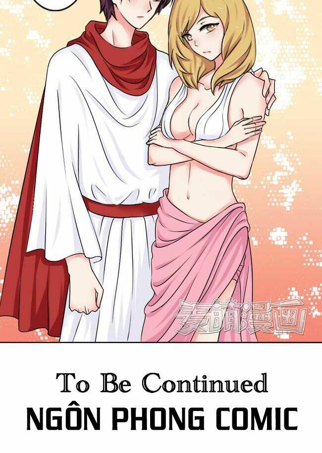 tổng tài ma cà rồng tha cho tôi chapter 25 17