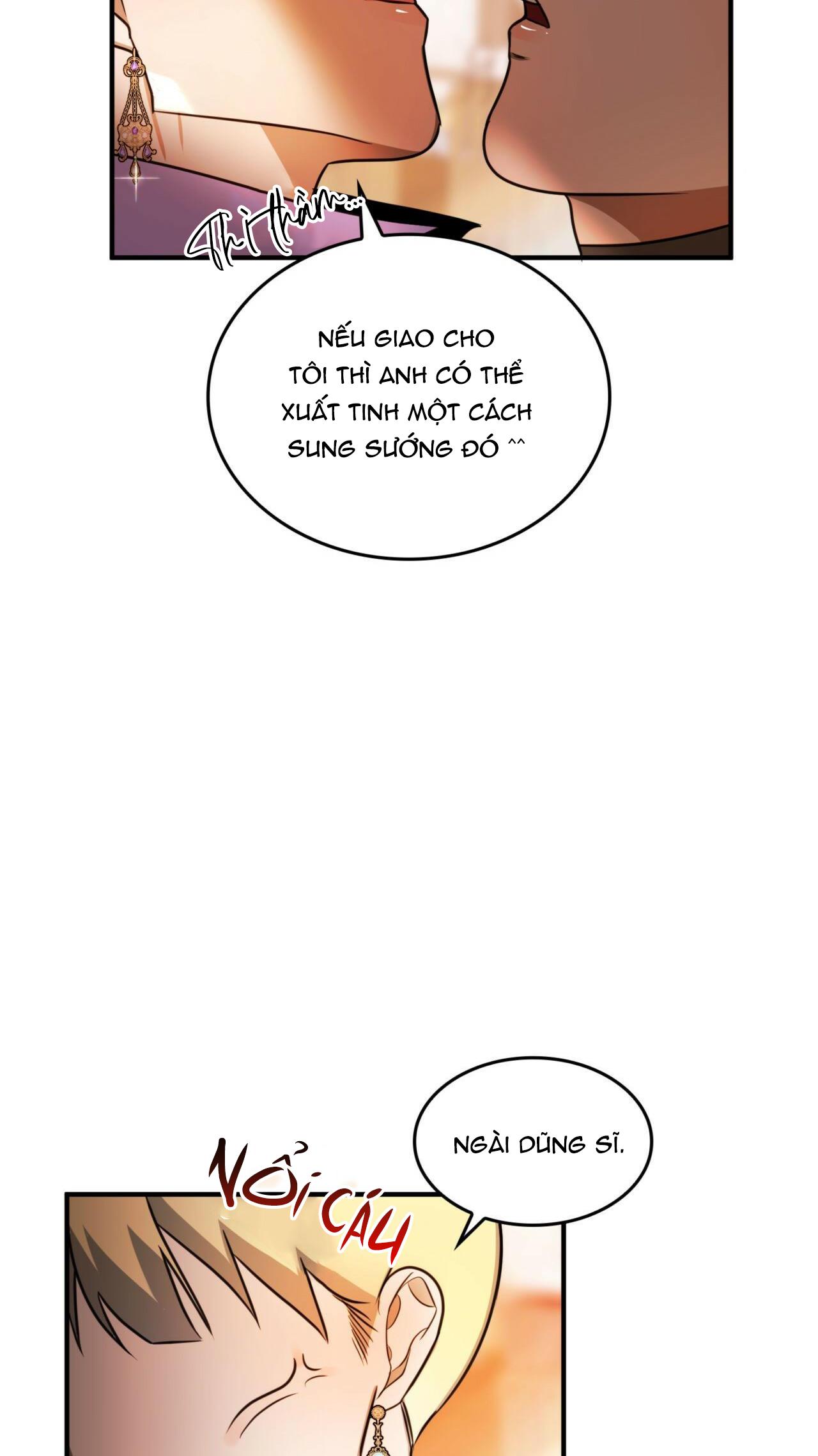 (np) độc thân muôn năm chapter 6 27