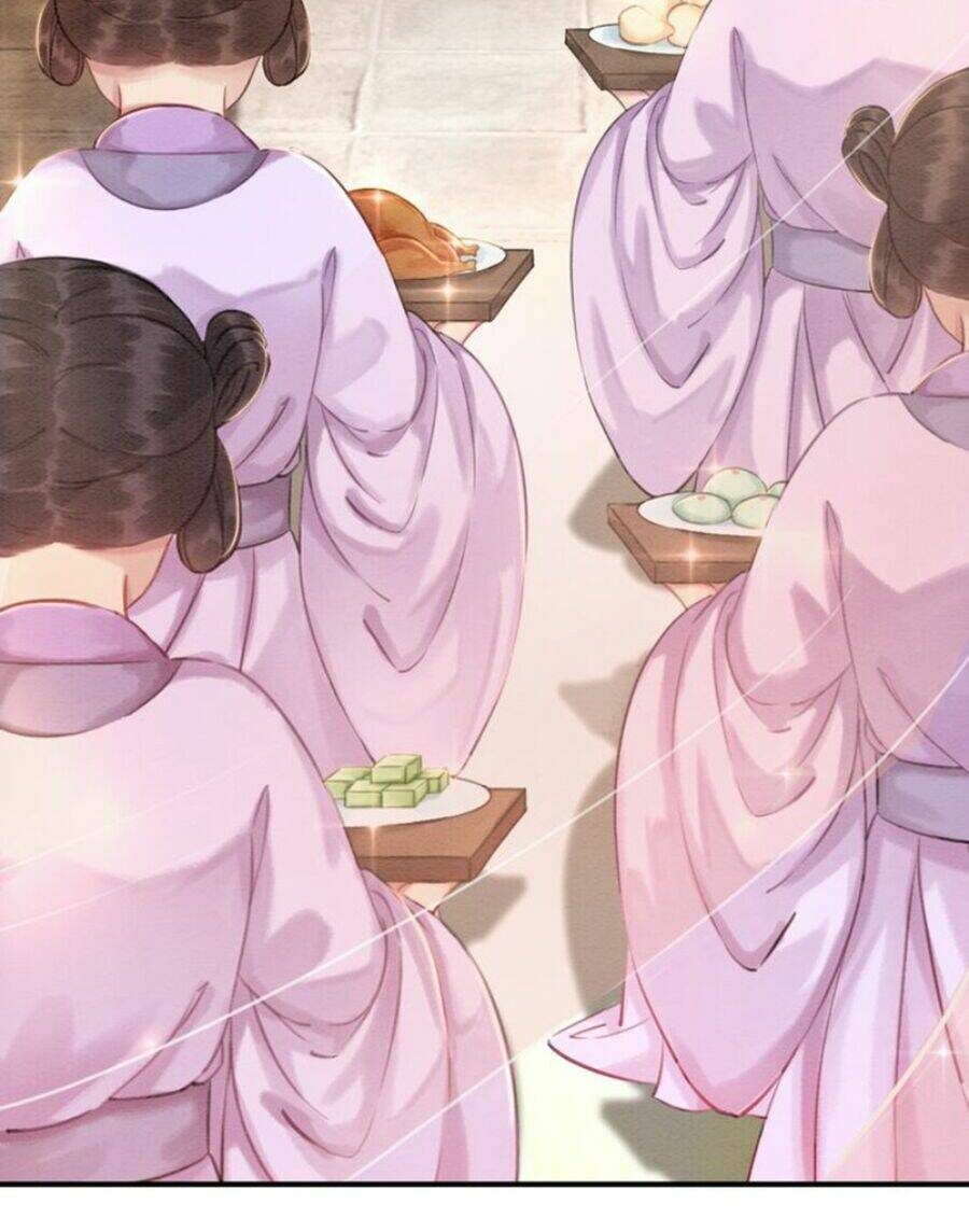 trọng sinh bá sủng nhiếp chính vương quá mạnh mẽ chapter 6 17