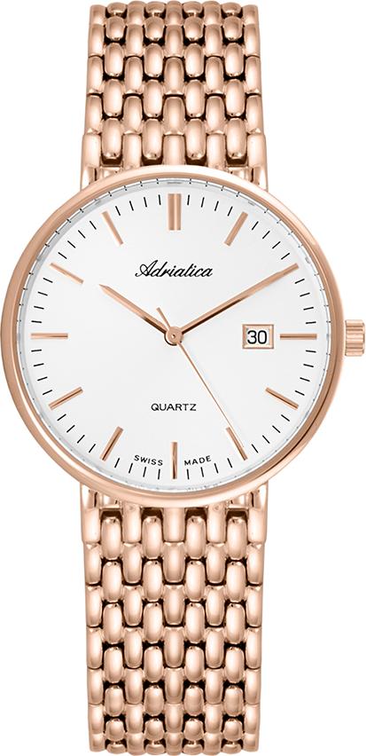 Đồng hồ nam Adriatica A1270.9113Q