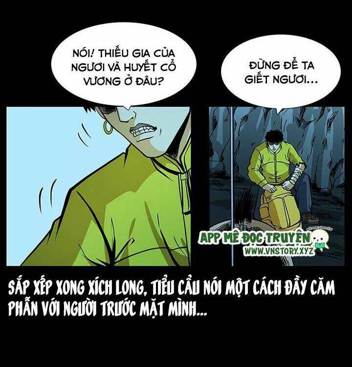 U Minh Ngụy Tượng Chapter 191 52