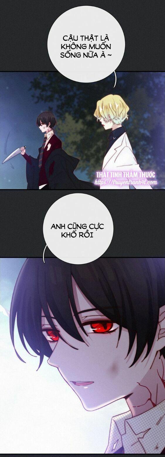 đêm tối chốn này chapter 41 46