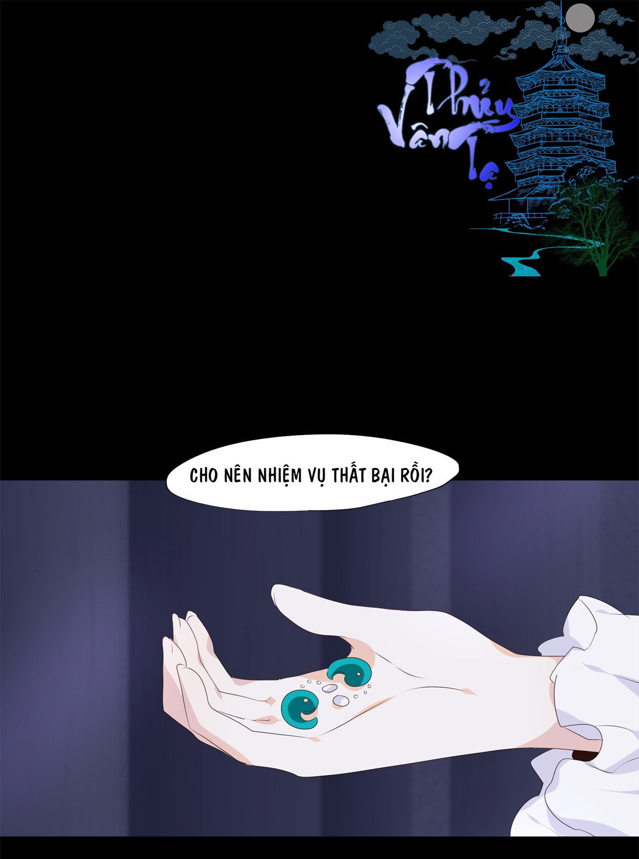 tinh quân như nguyệt chapter 15 32