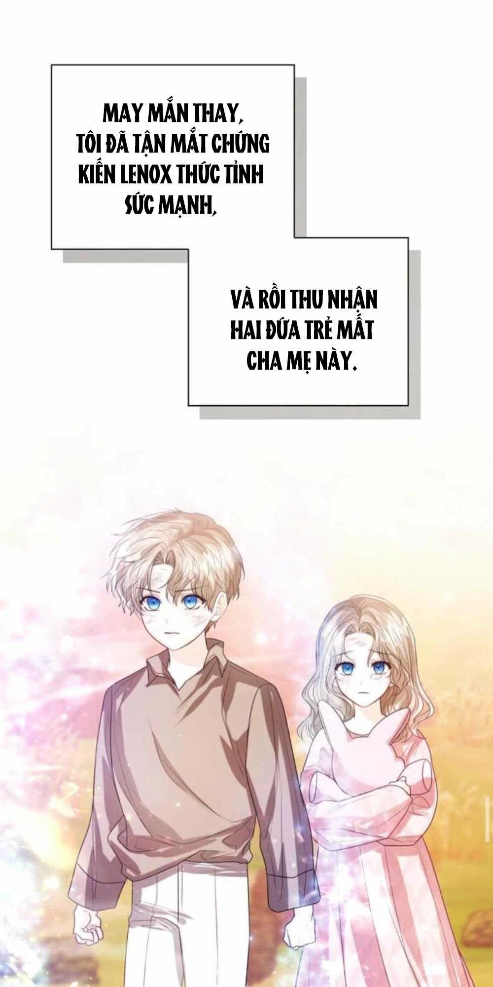 tôi sẽ từ bỏ vị trí hoàng hậu chapter 38 55