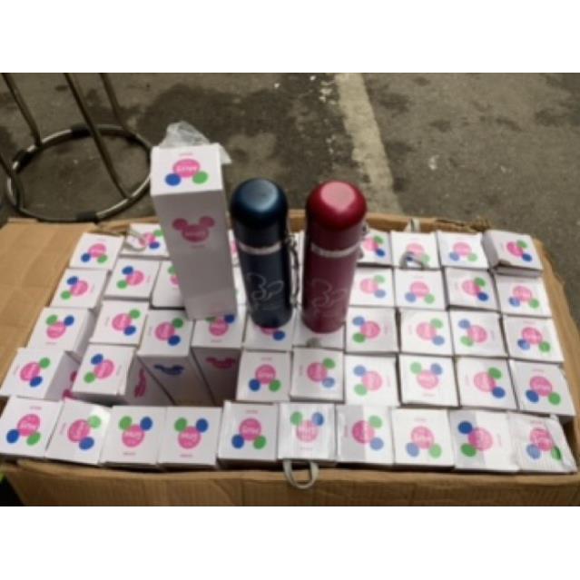 Phích ủ MIckey 500 ml