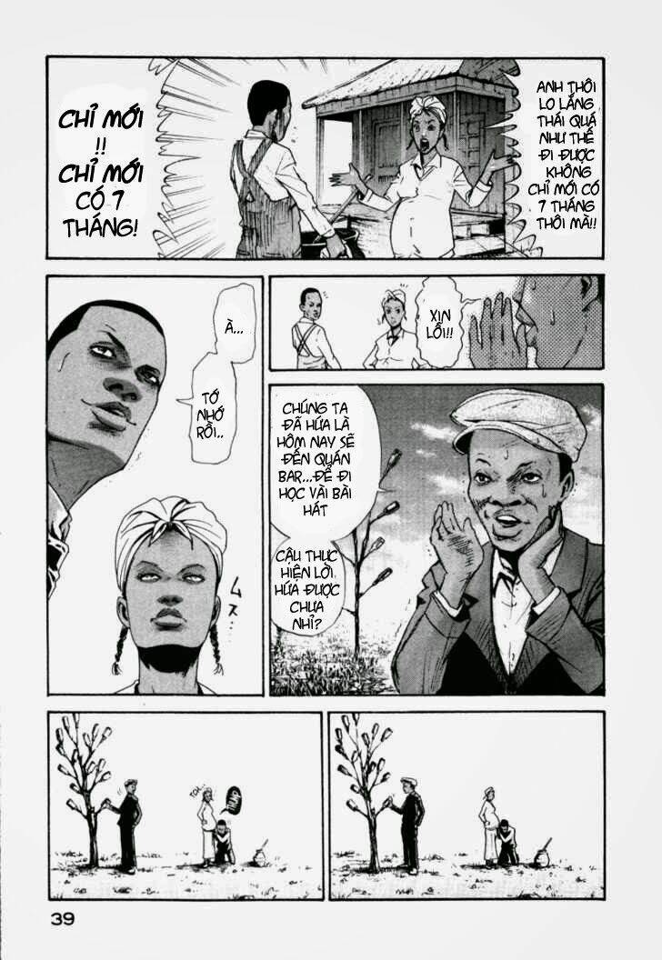 me and the devil blues chapter 1 39