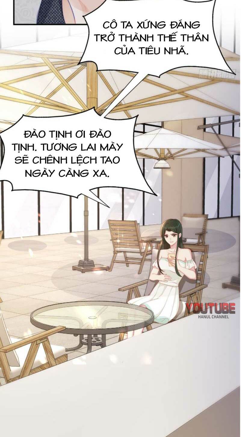 sủng em sủng tới tận cùng chapter 106.2 3