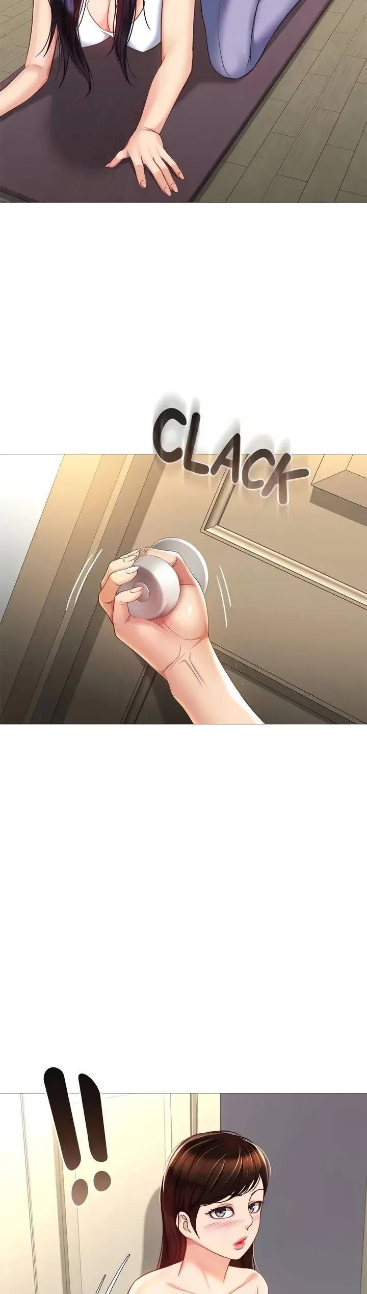 my daughter's friend chapter 66 25