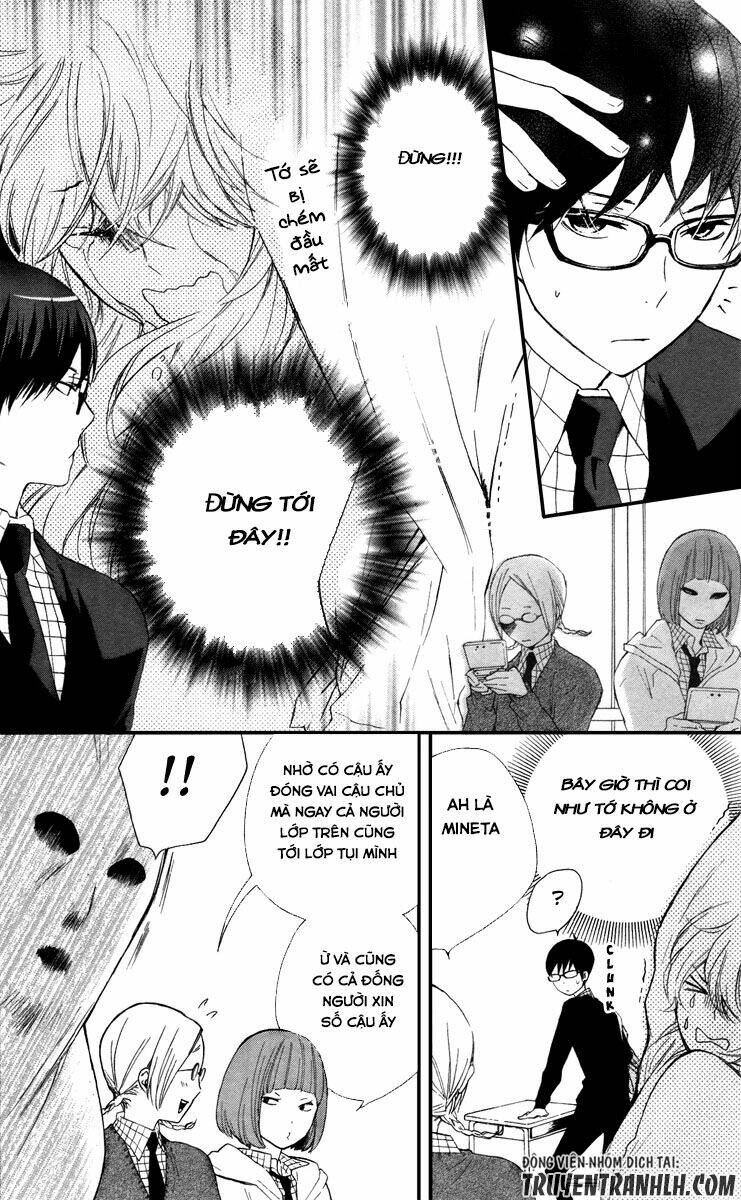 haru x kiyo chapter 7 13