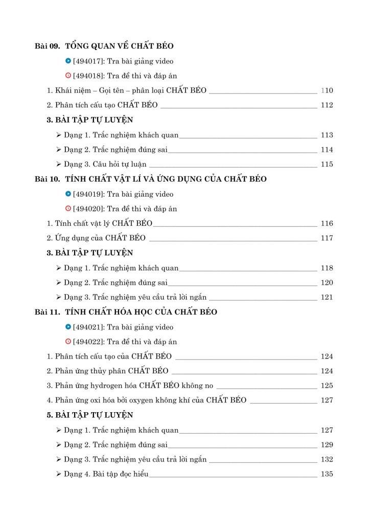 Sách - Tổng Ôn Hoá Học Tập 1 (Tái Bản 2025)