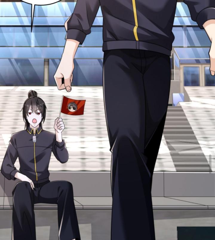 học cùng em gái, tôi bất cẩn vô địch rồi chapter 163 29