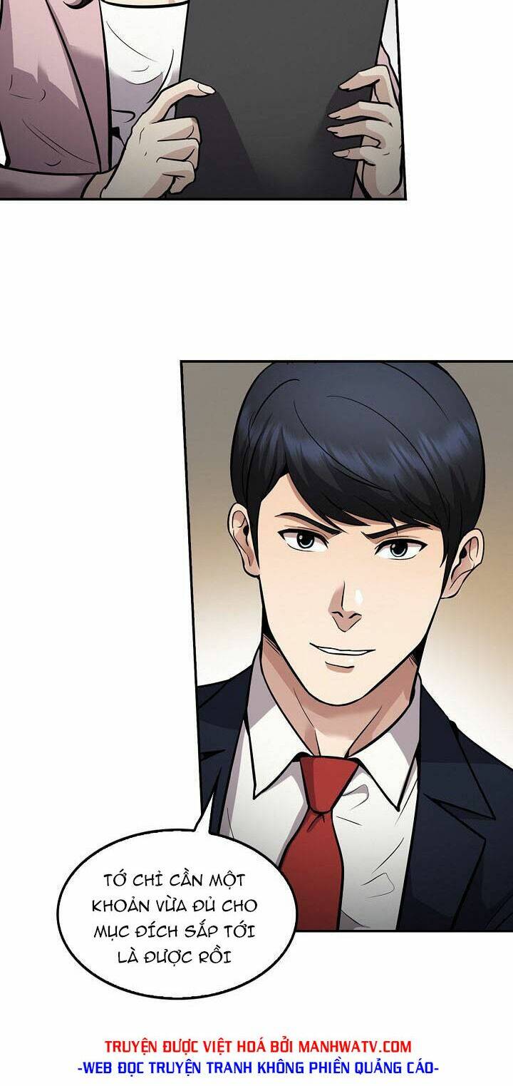 điều tra viên chuyển sinh chapter 118 31