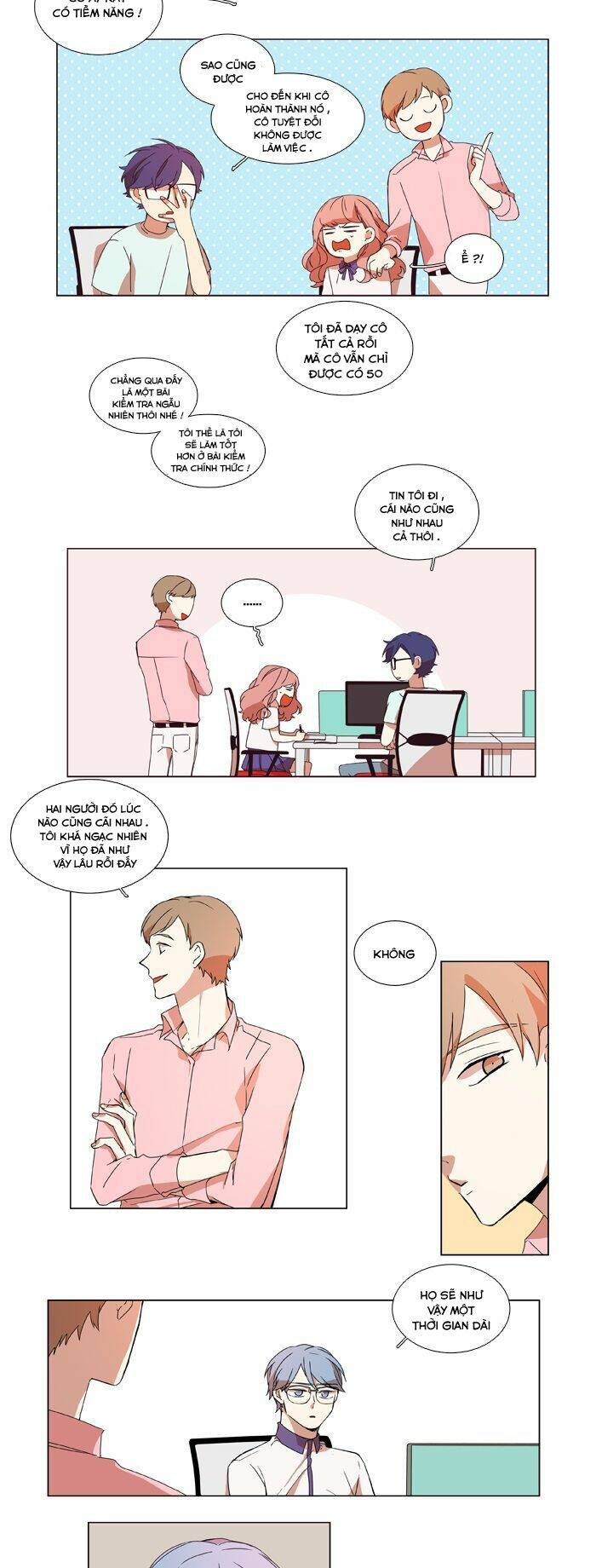 50 pixel days chapter 1 14