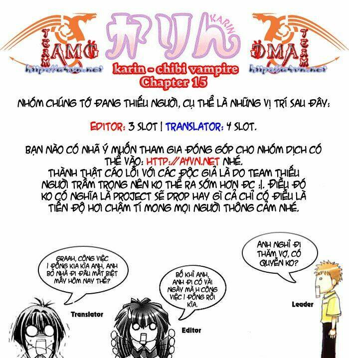 little vampire chapter 15 31