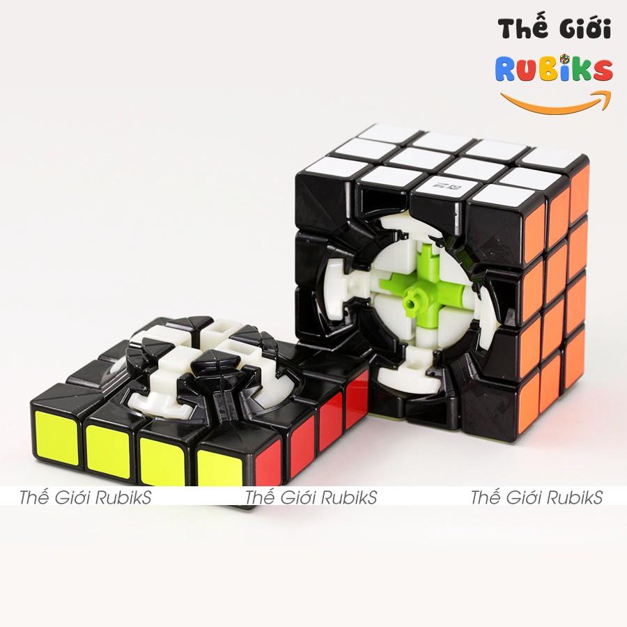 Rubik 4x4 QiYi QiYuan S 4x4x4 Cube