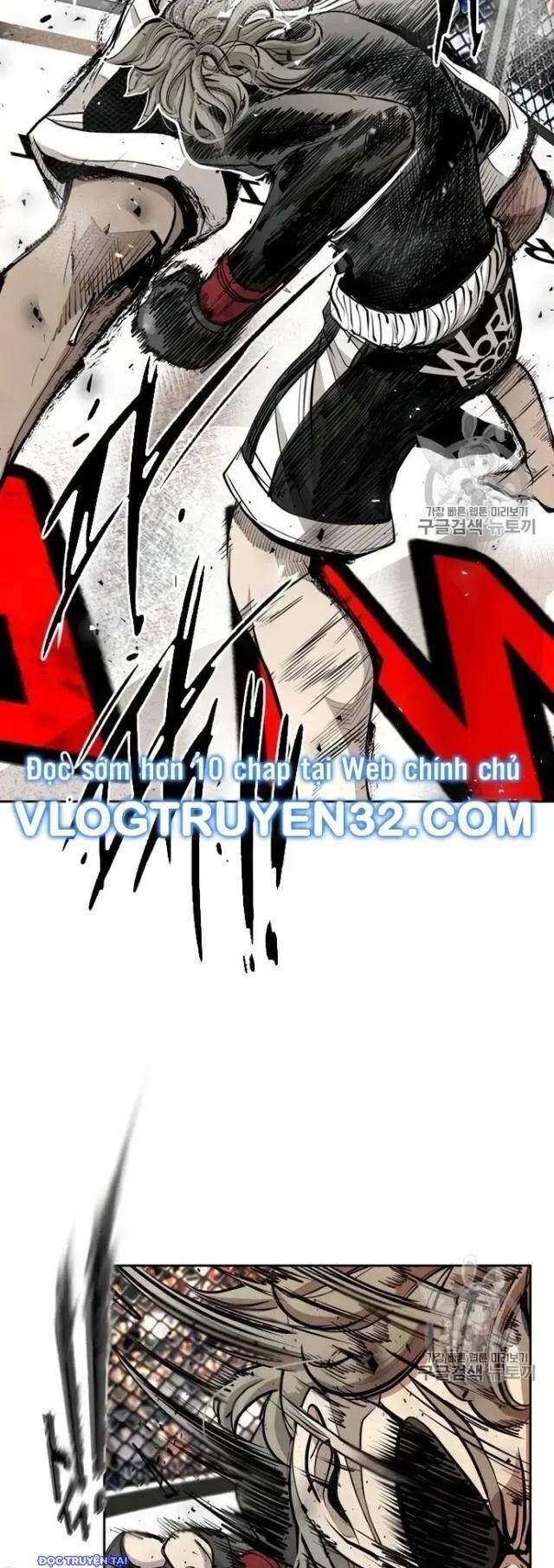 shark - cá mập chapter 170 25