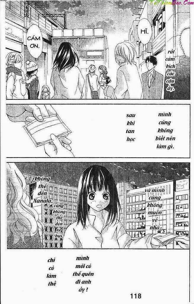 lời tỏ tình muộn màng chapter 3 16