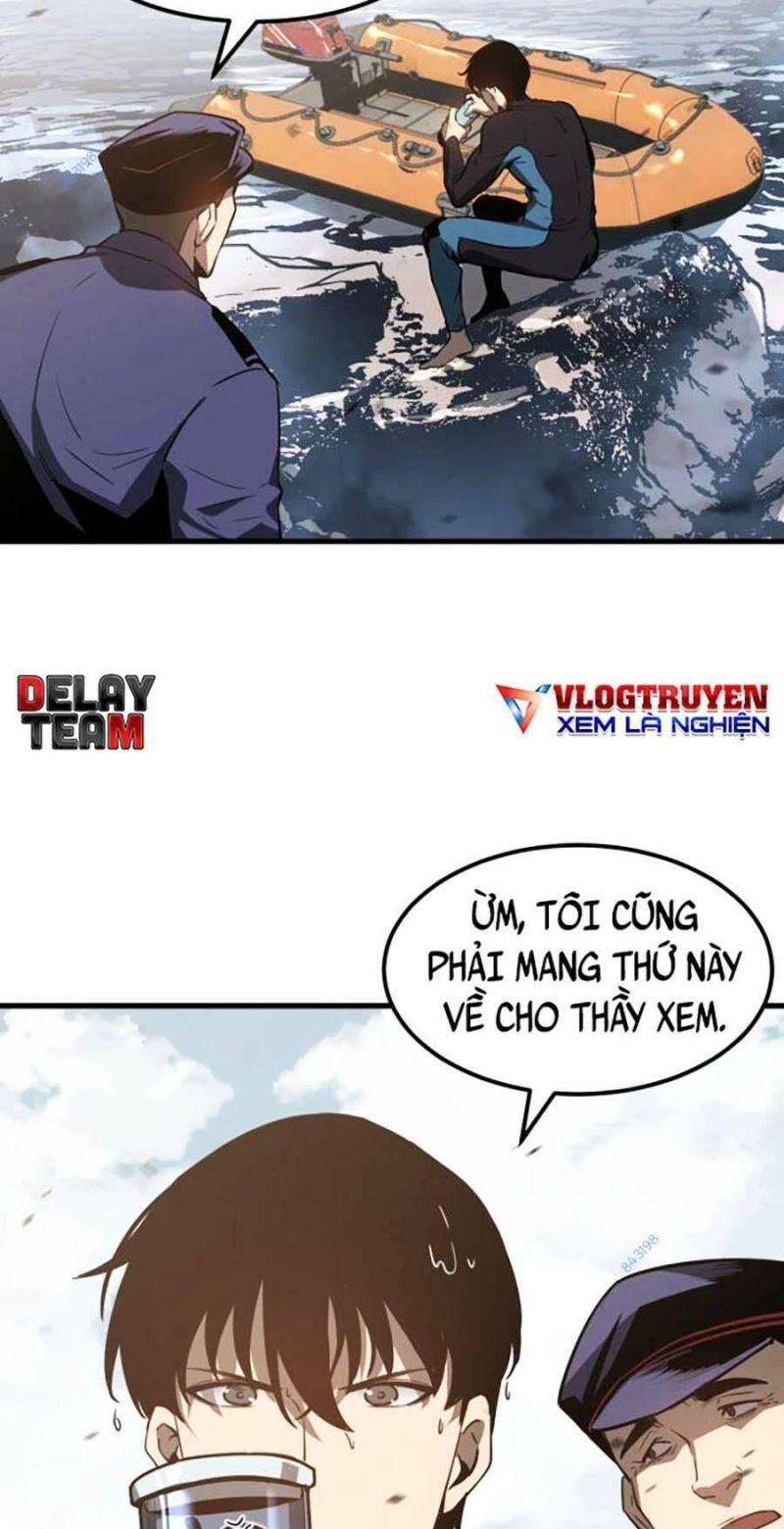 siêu tiến hóa chapter 81 15