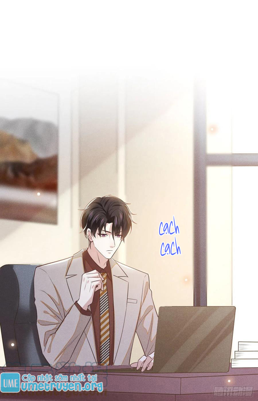 anh ấy gọi tôi là hắc liên hoa chapter 137 9