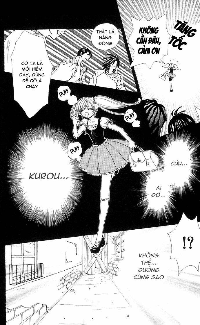 love monster chapter 25 24