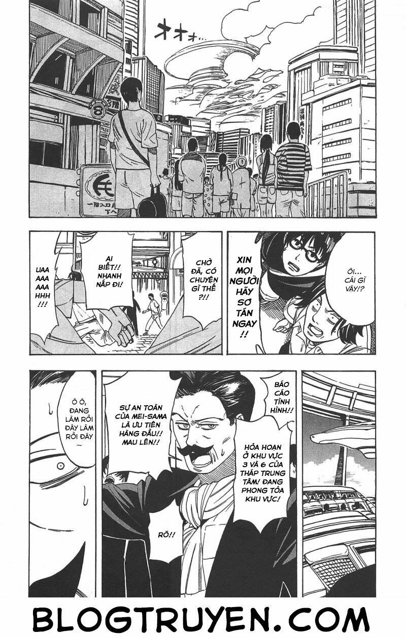 asamiya-san no imouto chapter 6 15