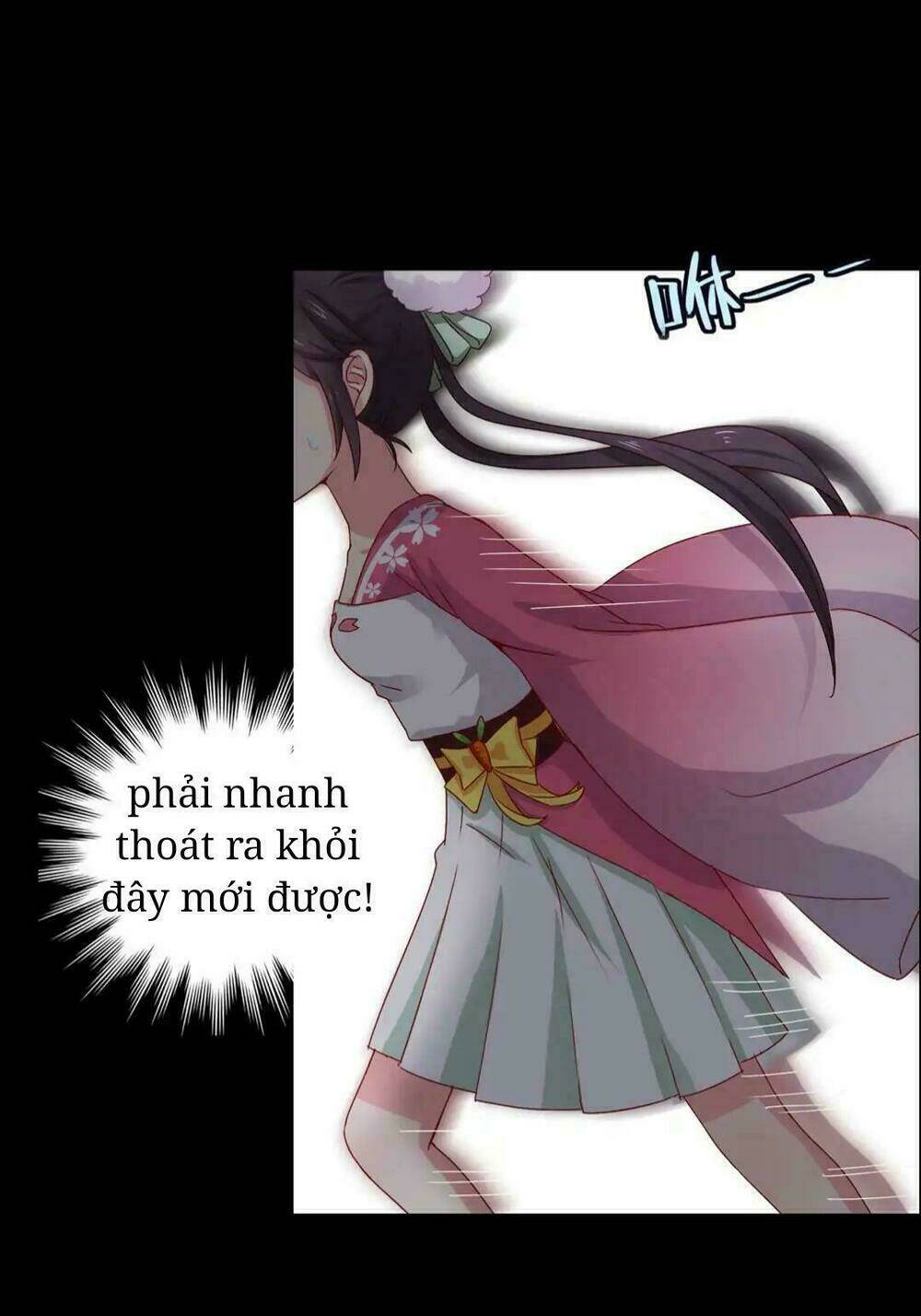 phi thiên địch tự dưỡng đích khẩu tử chapter 5 9