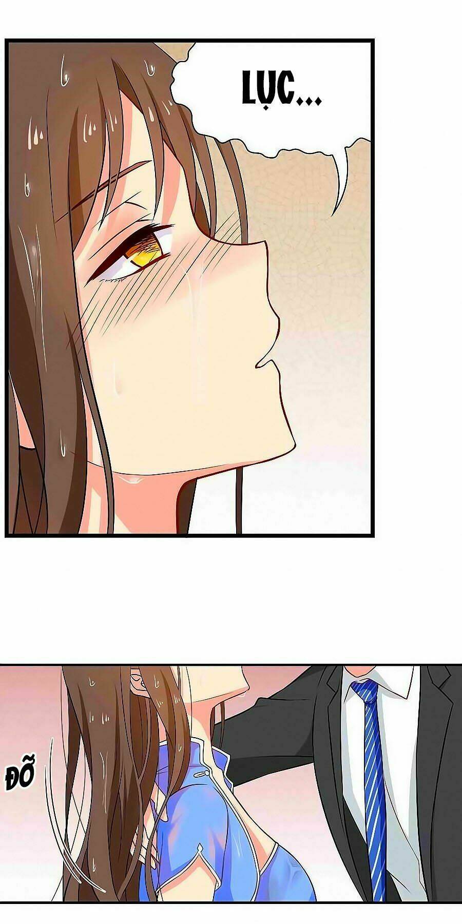 chỉ nhiễm thành hôn chapter 69 10