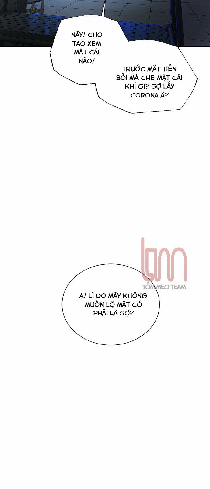 Máu trắng chapter 5 35