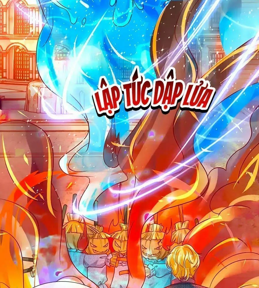 bỗng một ngày nọ trở thành con gái vua chapter 98 39