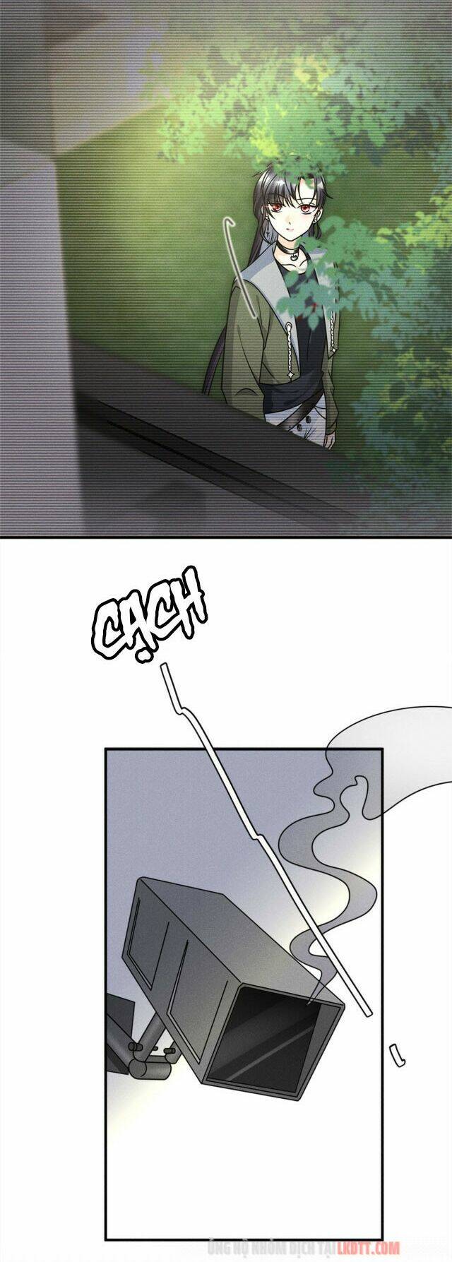 tôi trở thành tổ tông của 5 vị đại lão chapter 14 4