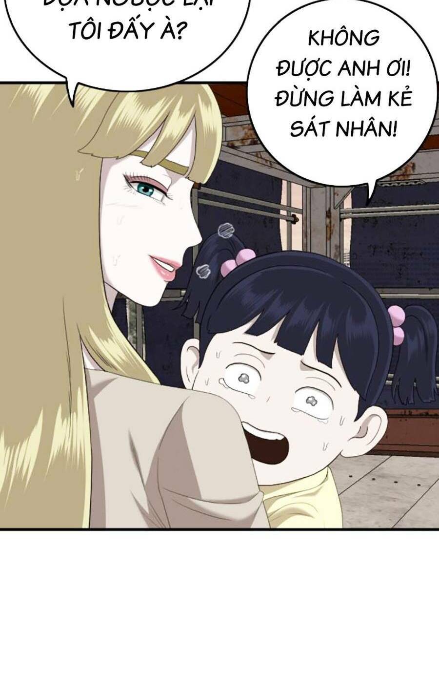 người xấu chapter 151 38