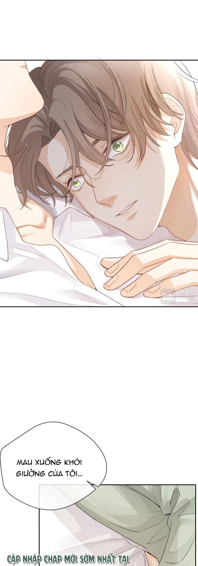 trò chơi săn mồi chapter 8 31