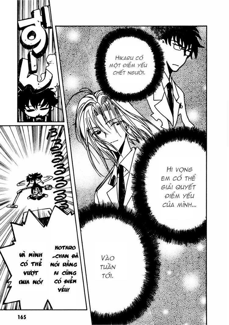 angelic layer chapter 10 33