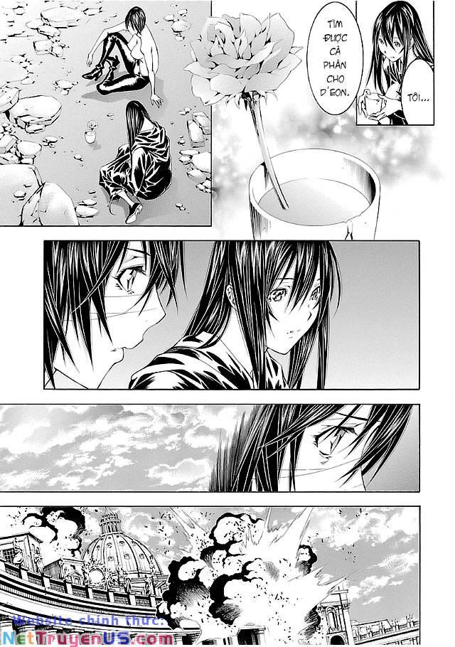 godeath - megami no ketsumyaku chapter 24 5