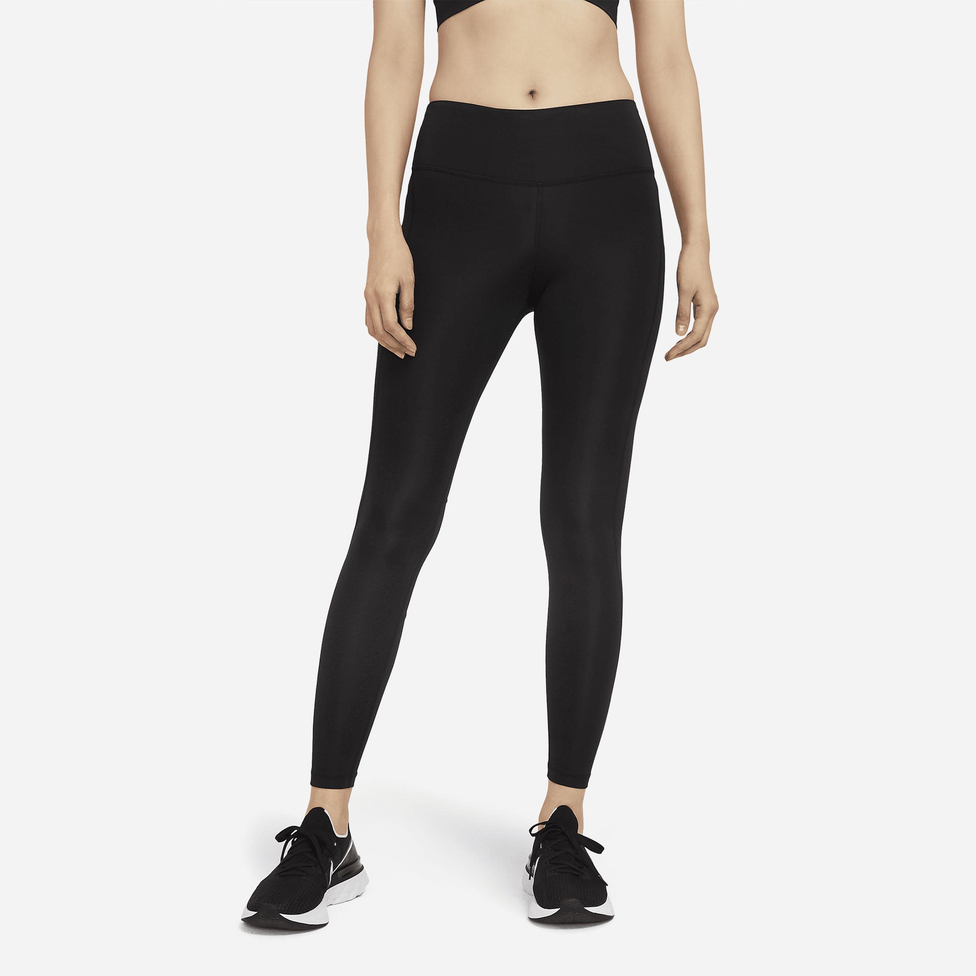 Quần dài thể thao Nữ NIKE AS W NK DF FAST TGHT