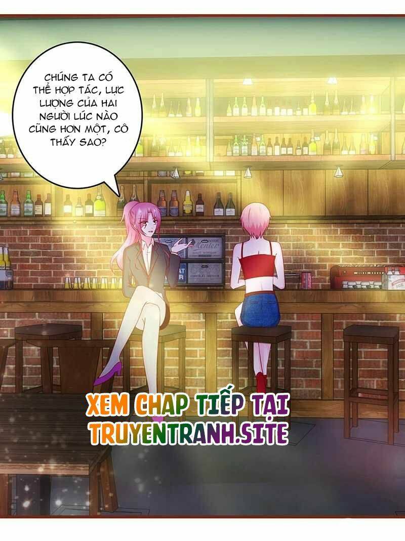 không gả cho tổng tài, gả cho người hầu chapter 58 9