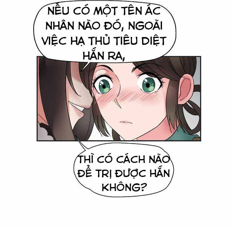 cuồng nữ trọng sinh - hoàn khố thất hoàng phi chapter 18 17