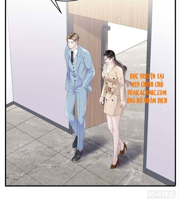 đại tiểu thư có thể có bụng dạ gì xấu chứ! (full) chapter 99 18