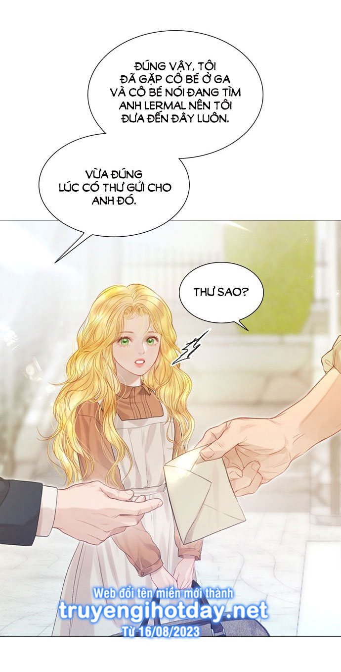 Khóc Đi Hay Là Cầu Xin Tôi Cũng Được chapter 1.2 - Trang 116