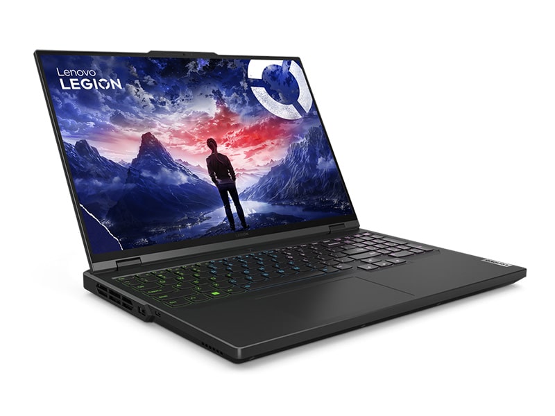 Lenovo Legion Pro 5 16IRX9 83DF0047VN (Intel Core i9-14900HX | RTX 4060 |16inch WQXGA | 32GB | 1TB SSD | Win 11 | Grey) - HÀNG CHÍNH HÃNG