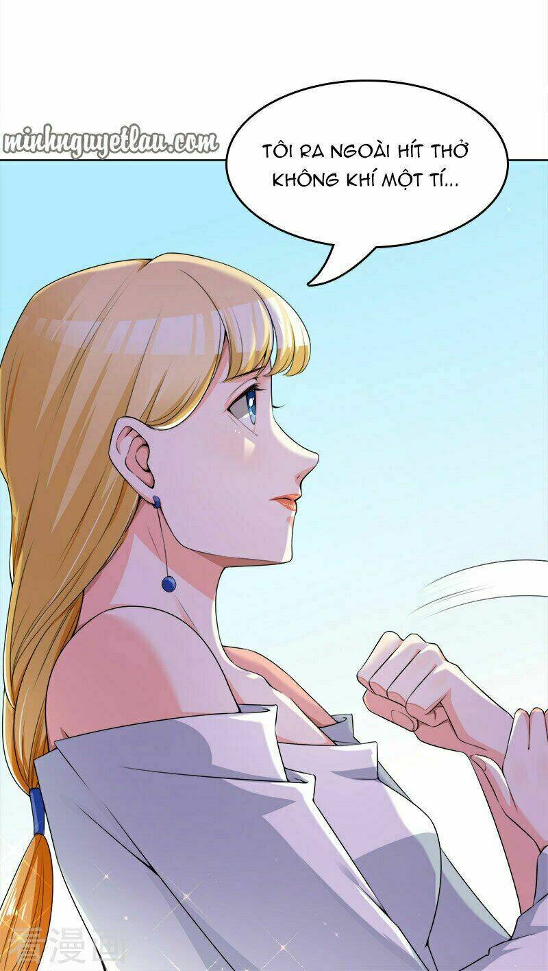 lãnh hôn cuồng ái chapter 33 43