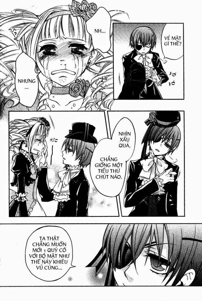 hắc quản gia chapter 2 34