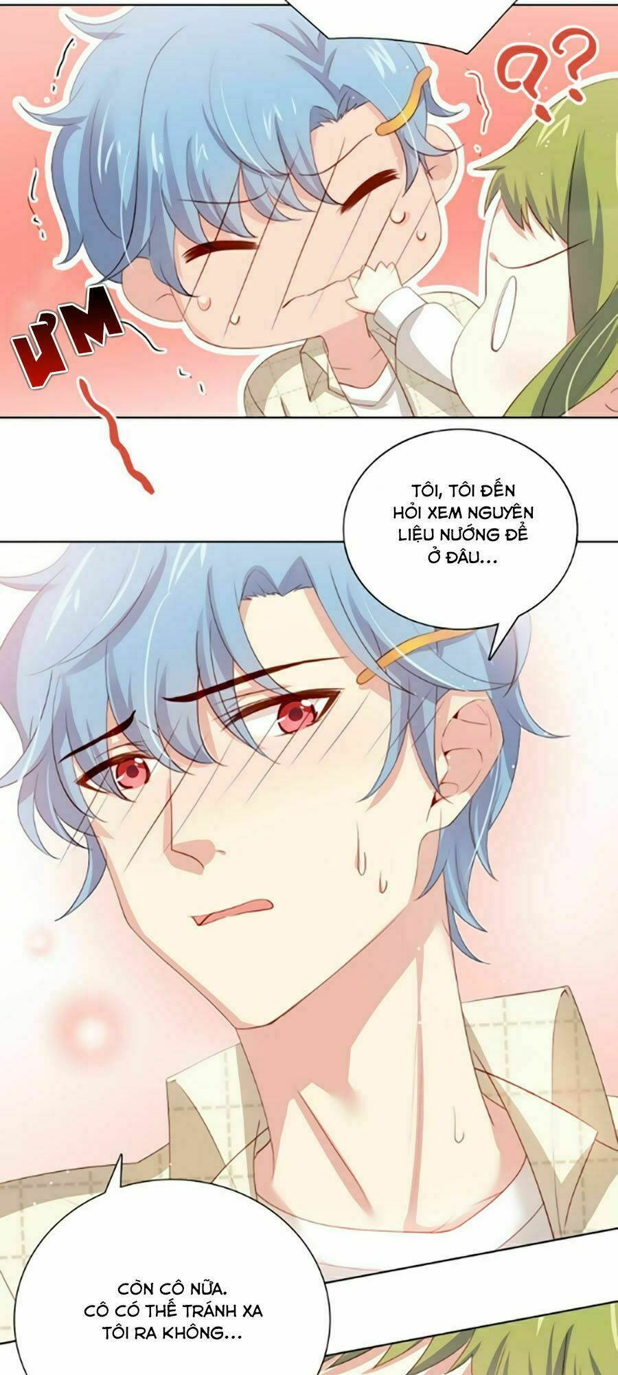 tình yêu là thế phần 2 chapter 26 7