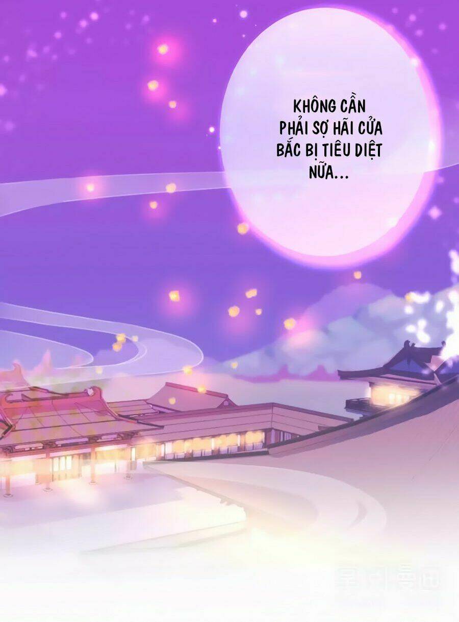 vương phi, vương gia nhà ngươi không ngốc nữa rồi chapter 8 12