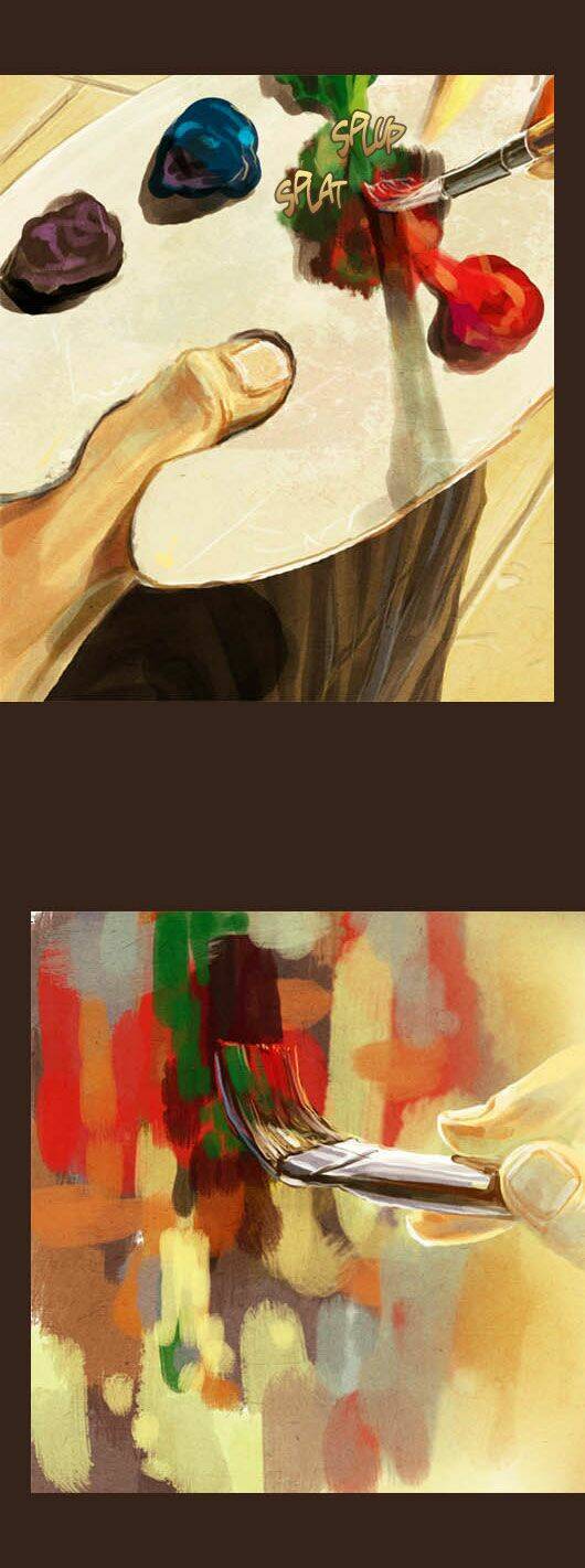 hội ảo thuật chapter 39 3