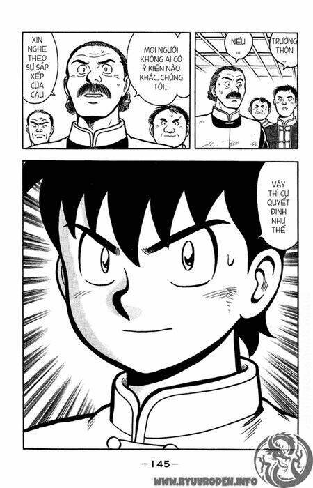 hoàng phi hồng phần 1 chapter 25 139